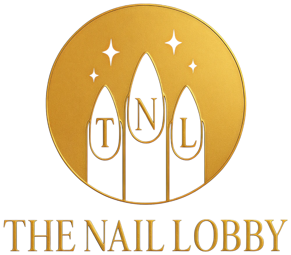 The Nail Lobby logo
